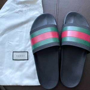Gucci Sandals